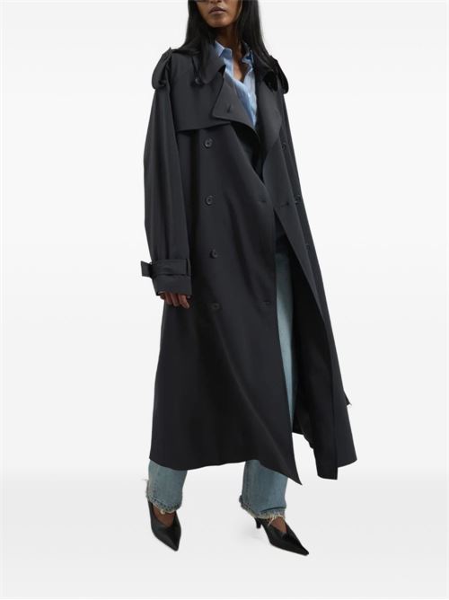 Trench Veyron THE FRANKIE SHOP | VEYRONTRFS21889102